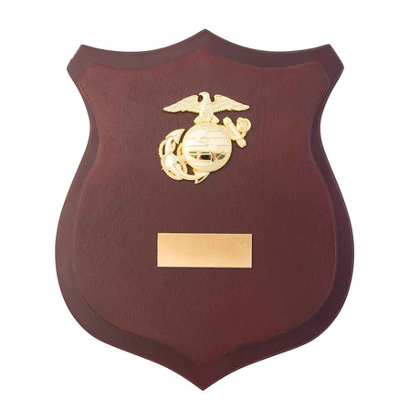 Cherry Sword Shield Display - SGT GRIT