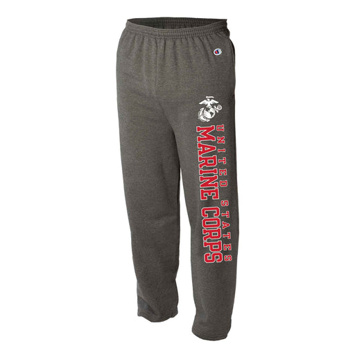 Champion USMC Sweatpants - SGT GRIT