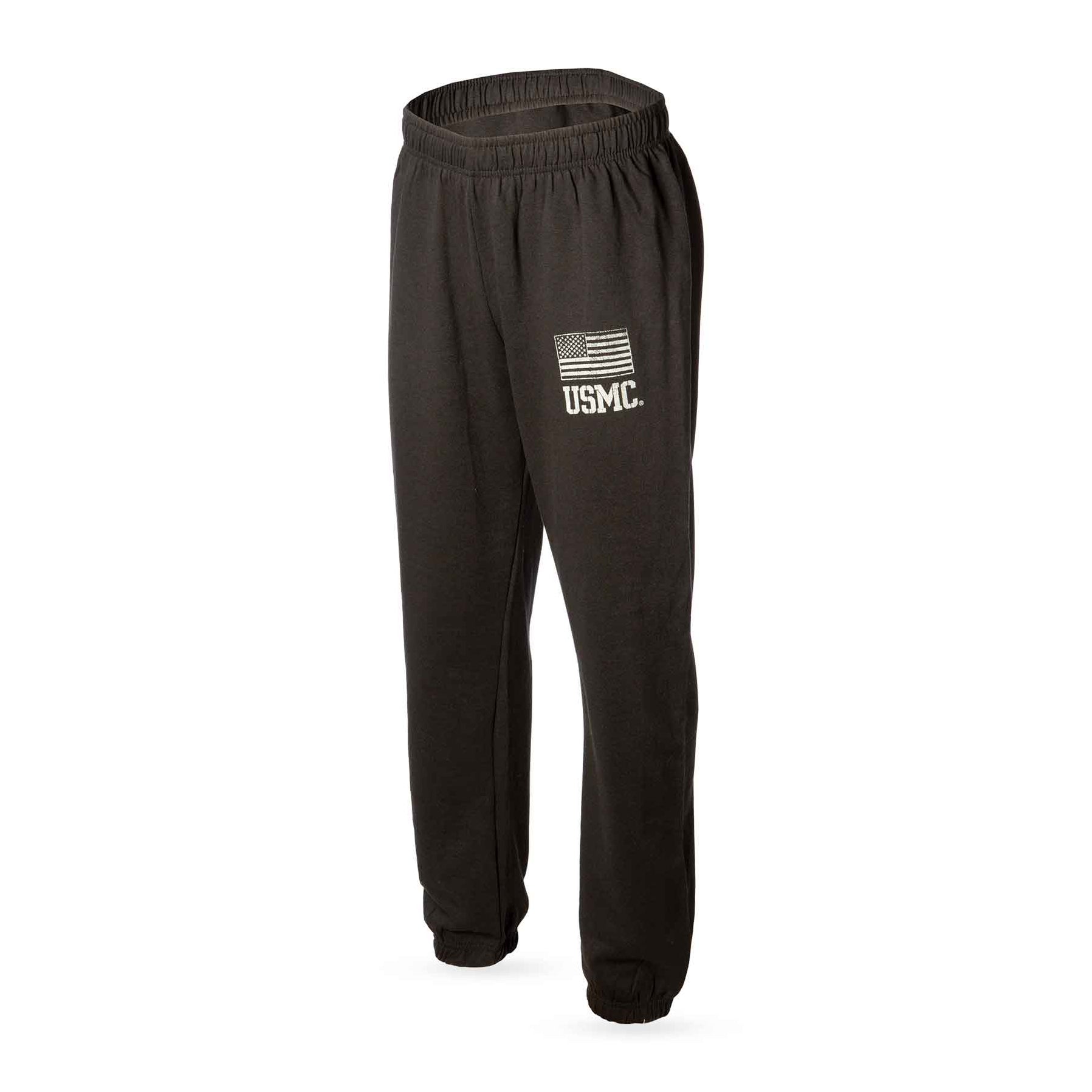 Pants in Marine main image 1