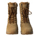 Forced Entry Deployment Boots With Side Zipper - SGT GRIT