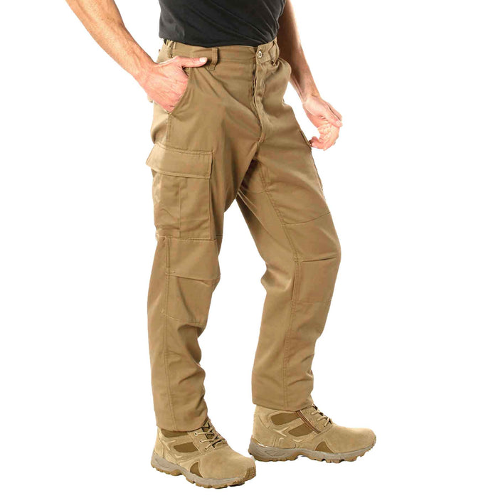 Battle Dress Uniform Tactical Pant