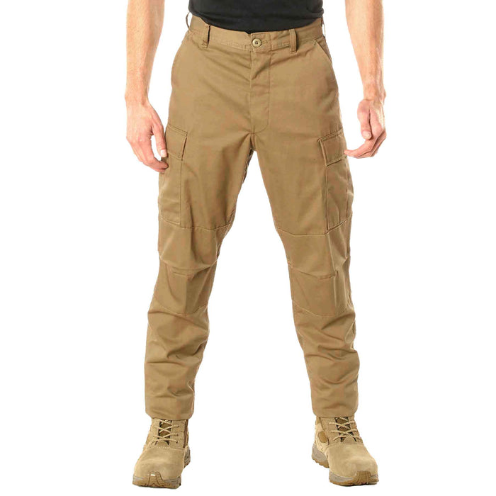 Battle Dress Uniform Tactical Pant - SGT GRIT