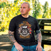 Marine Corps 248th Birthday T-shirt - SGT GRIT