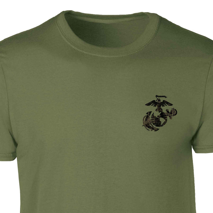 American Original Marine Corps T-shirt