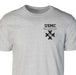 USMC Rifle and Pistol Qualification T-Shirts - SGT GRIT
