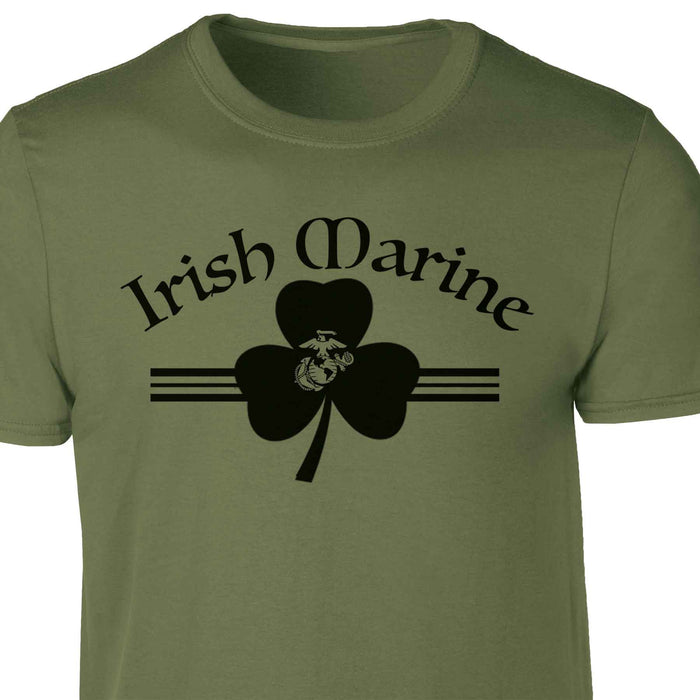 Irish Marine T-shirt