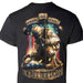 Honoring Our Heroes T-shirt - SGT GRIT