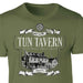 Celtic Tun Tavern T-shirt - SGT GRIT