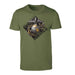 USMC Eagle, Globe and Anchor T-shirt - SGT GRIT