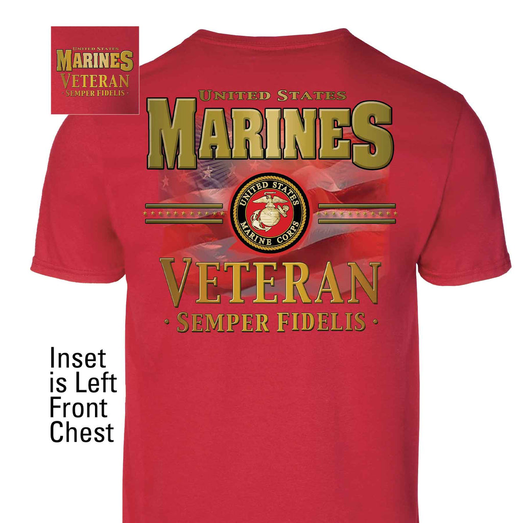 Marine Tshirts, USMC Shirts SGT GRIT