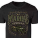 USMC Semper Fi Til I Die T-shirt - SGT GRIT