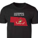 USMC Nebraska Customizable Reunion T-shirt - SGT GRIT