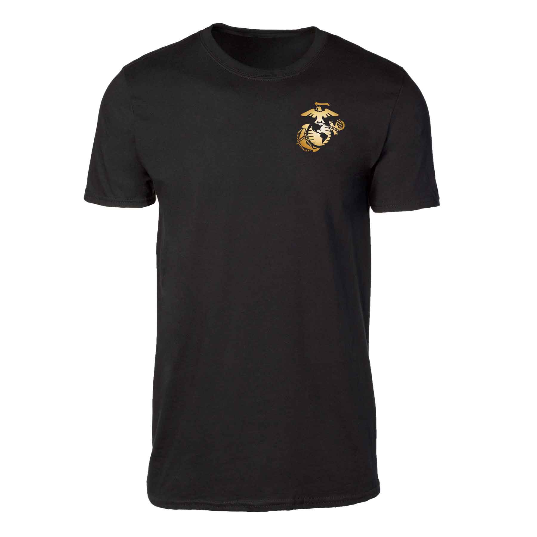 UK SUBS warhead ミリタリーシャツ ハードコア 軍物 Western Jarhead Back With Left Chest T-shirt – SGT GRIT