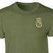 Marine Corps Dog T-shirt - SGT GRIT