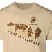 Marines Squad T-shirt - SGT GRIT