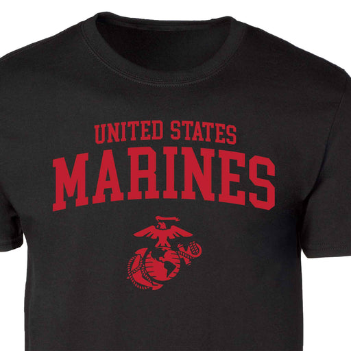 United States Marines T-shirt - SGT GRIT