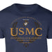 USMC Honoring Our Heroes T-shirt - SGT GRIT