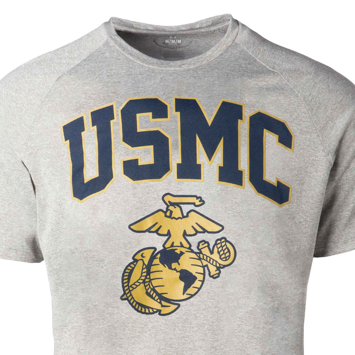 Tech Shop Usmc Under Armour USMC Tech Tee – SGT GRIT
