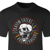 USMC Crayon Eaters Brotherhood T-Shirt - SGT GRIT