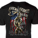 Don't Tread On Me T-shirt - SGT GRIT