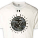 UA USMC Camo Circle Tech T-shirt - SGT GRIT