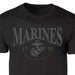 USMC Marines T-shirt - SGT GRIT