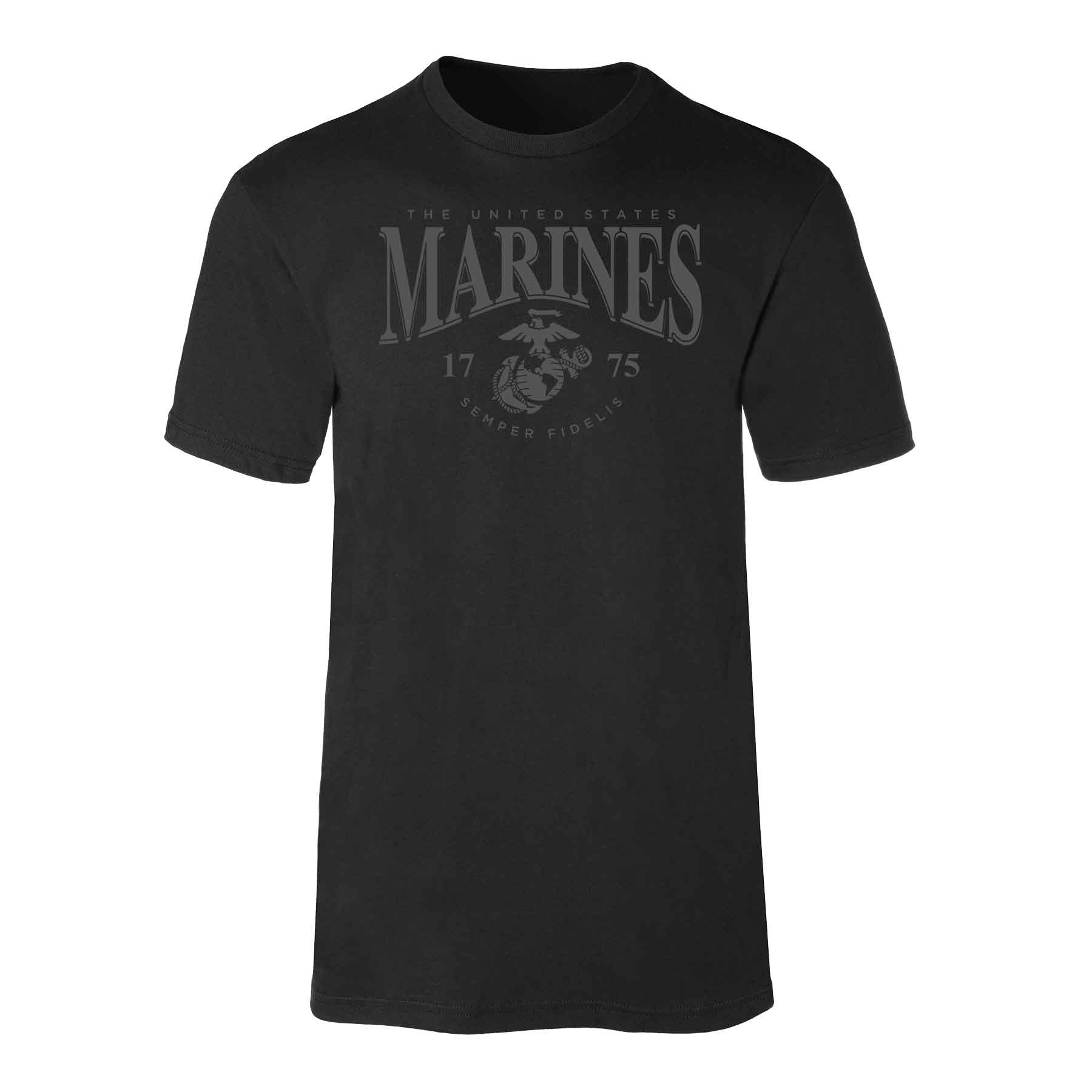 USMC Marines T-shirt – SGT GRIT