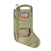 Tactical Stocking - OD Green - SGT GRIT