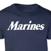 Marines T-shirt - SGT GRIT