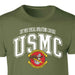 31st MEU Special Operations Arched Patch Graphic T-shirt - SGT GRIT