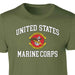 31st MEU Special Operations USMC Patch Graphic T-shirt - SGT GRIT