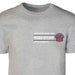 22nd MEU Fleet Marine Force Proud Veteran Patch Graphic T-shirt - SGT GRIT