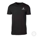 USMC Honor Courage Commitment T-Shirt - SGT GRIT
