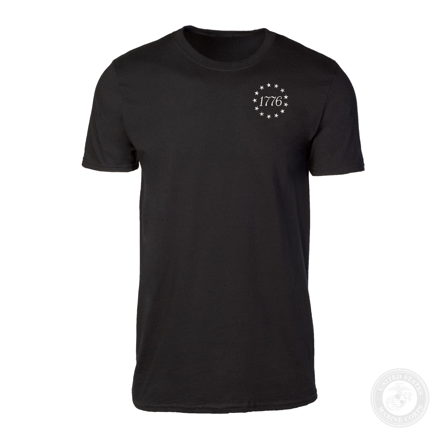 250 Years We The People Flag T-Shirt | Patriotic Tee – SGT GRIT