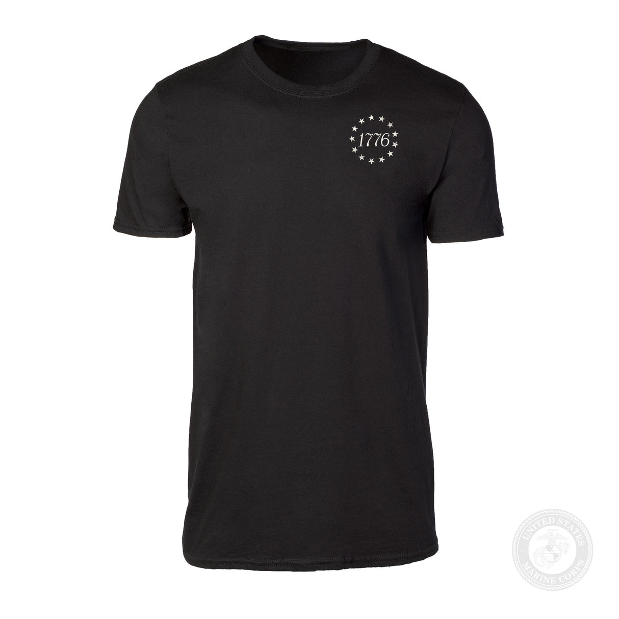 250 Years We The People Flag T-Shirt - SGT GRIT