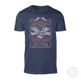250 Years of Liberty & Freedom T-Shirt - SGT GRIT