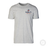 USMC Battle Ready ’75 T-Shirt – Back Design - SGT GRIT
