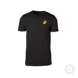 Personalized USMC Rank T-Shirt - SGT GRIT