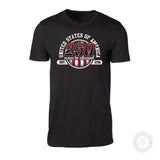 250 Years of Freedom T-Shirt - SGT GRIT