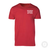 Remember Everyone Deployed T-Shirt - SGT GRIT