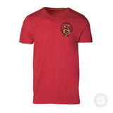 Don’t Tread On Me 1776 T-Shirt - SGT GRIT