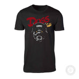 Dogs of War USMC T-Shirt - SGT GRIT
