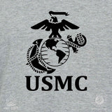 USMC Eagle Globe and Anchor Tank Top - SGT GRIT