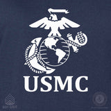 USMC Eagle Globe and Anchor Tank Top - SGT GRIT
