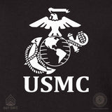 USMC Eagle Globe and Anchor Tank Top - SGT GRIT