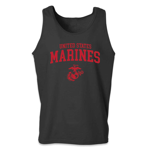 United States Marines Tank Top - SGT GRIT