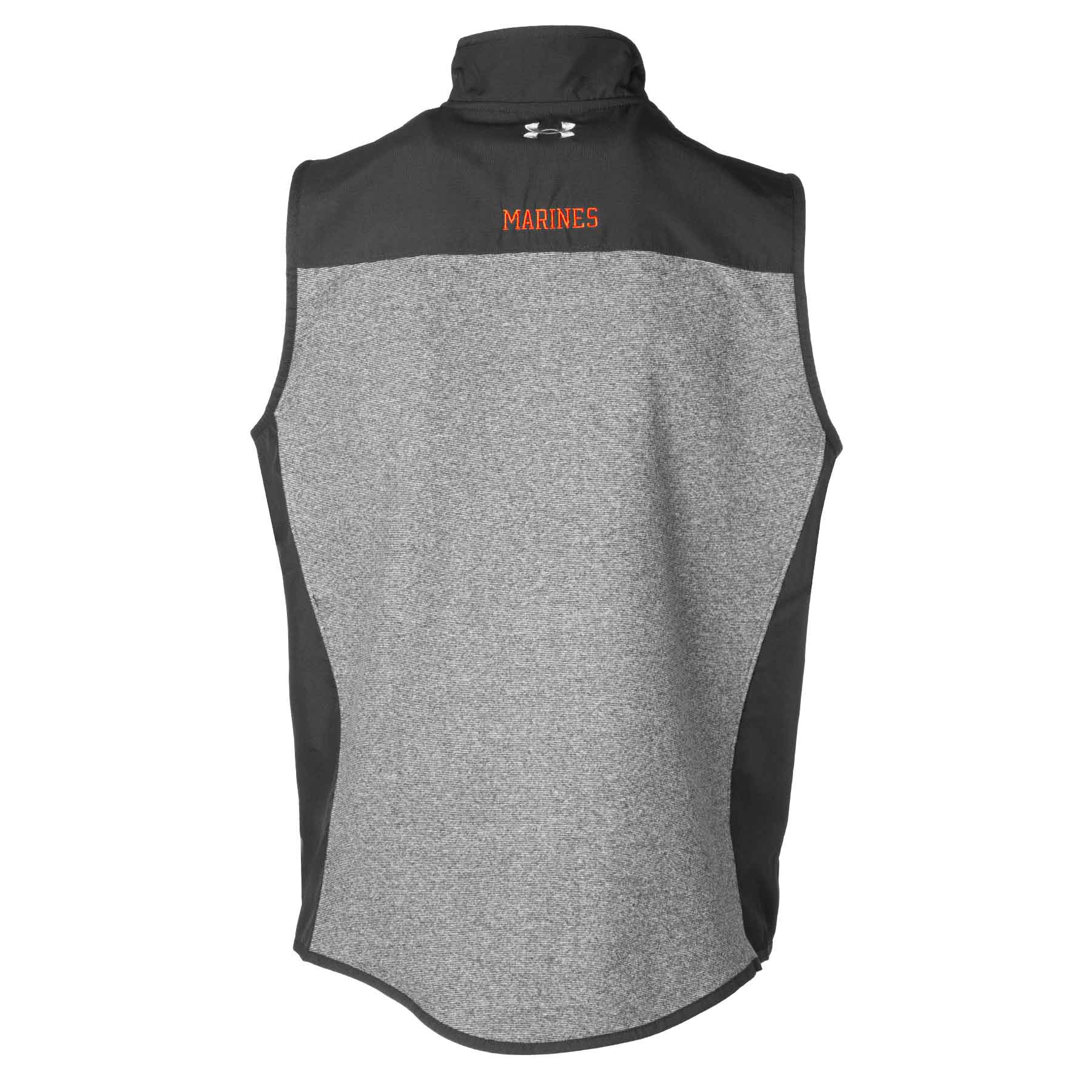 【45R Umii908】marine border down vest / 2 Marines Fleece Survivor Vest | Warmth with Marine Pride – SGT GRIT