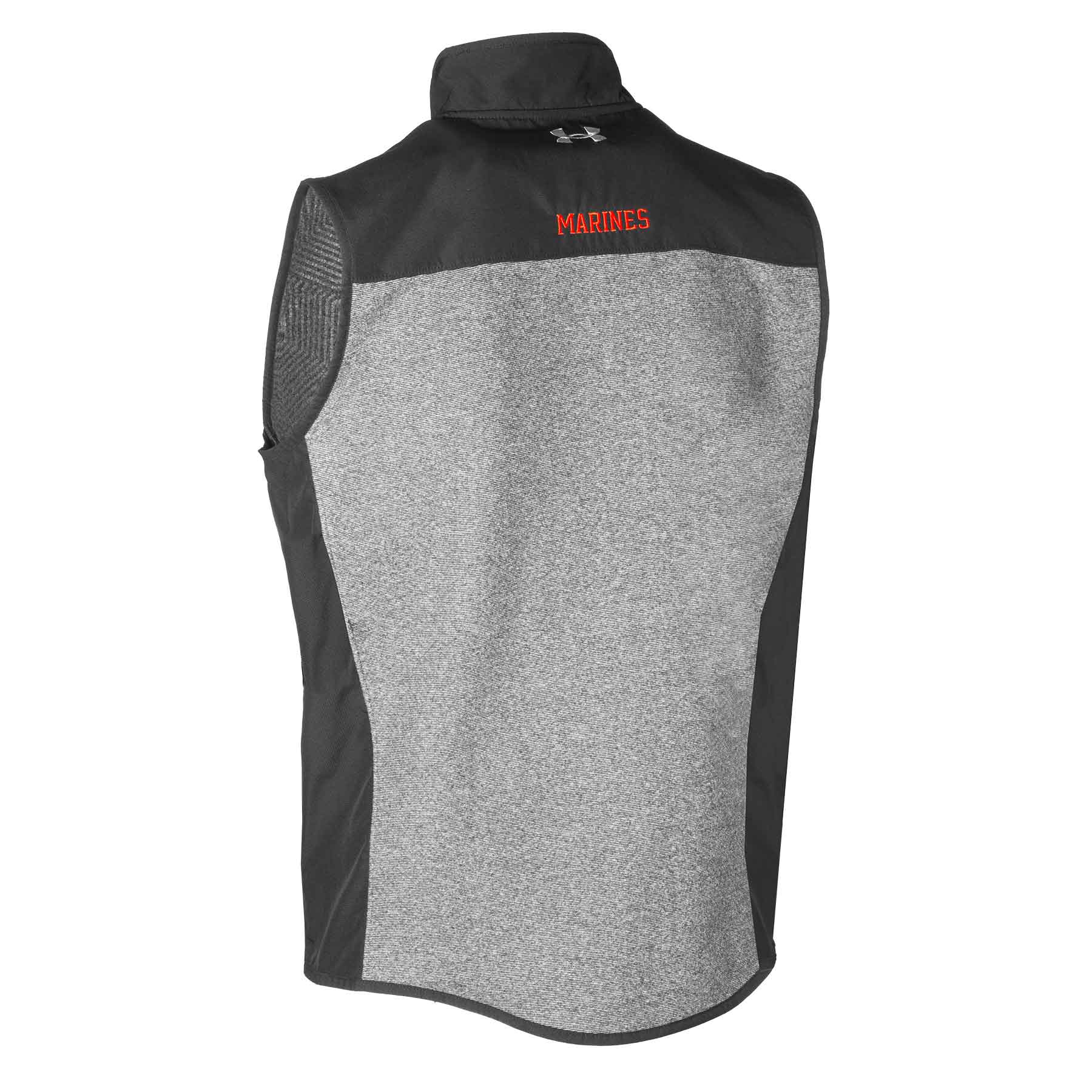 Marines Fleece Survivor Vest | Warmth with Marine Pride – SGT GRIT