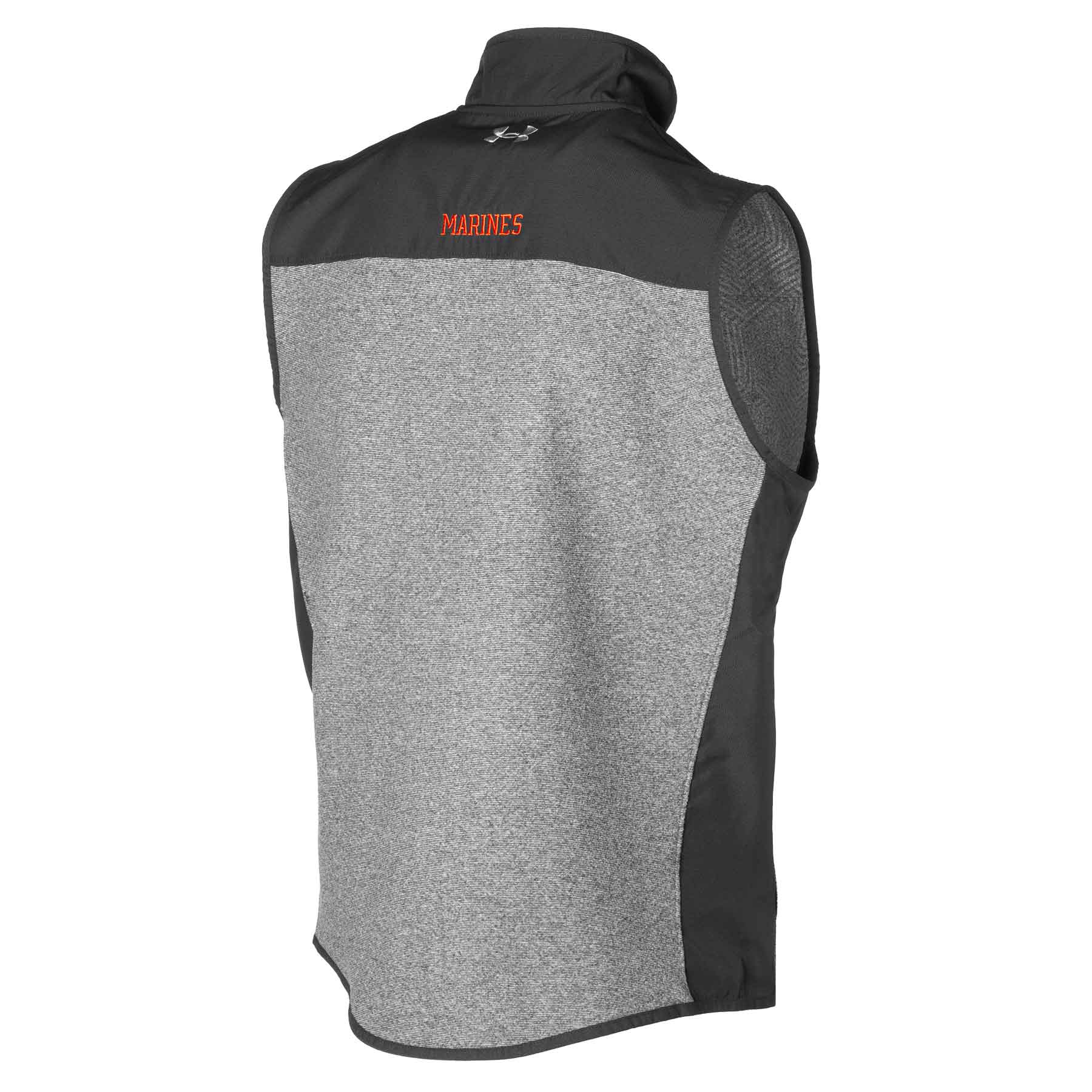Marines Fleece Survivor Vest | Warmth with Marine Pride – SGT GRIT