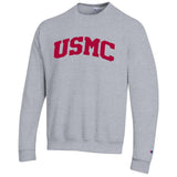 Champion USMC Crewneck Sweatshirt - SGT GRIT